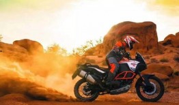 拉力摩托车爆料视频完整版,揭秘极限运动背后的惊险与激情