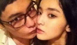 古力娜扎遭前男友爆料视频完整,揭秘两人感情纠葛